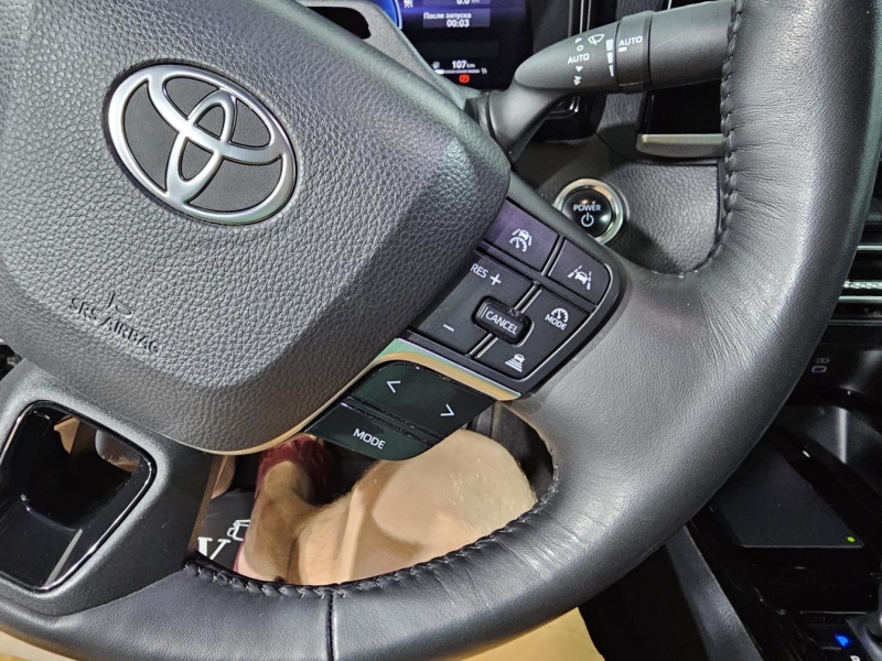 Toyota Camry Hybrid гибрид 2024 id-1008852 Купить Toyota Camry Hybrid гибрид 2024 id-1008852 в Киеве, Фото №46