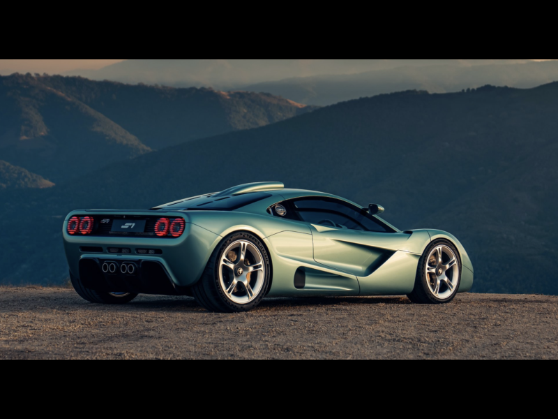 Gordon Murray бензин 2028 id-1008855 Купить Gordon Murray бензин 2028 id-1008855 в Киеве, Фото №3