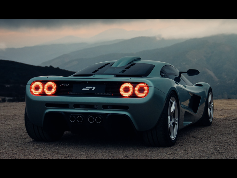 Gordon Murray бензин 2028 id-1008855 Купить Gordon Murray бензин 2028 id-1008855 в Киеве, Фото №4