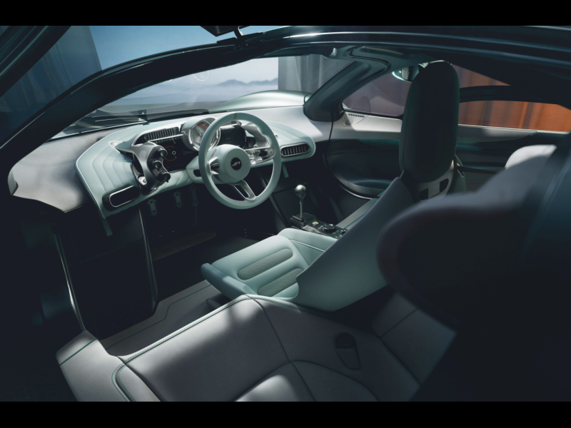 Gordon Murray бензин 2028 id-1008855 Купить Gordon Murray бензин 2028 id-1008855 в Киеве, Фото №5