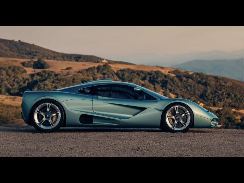 Gordon-Murray S1 бензин 2028 id-1008855 Купить Gordon-Murray S1 бензин 2028 id-1008855 в Киеве, Фото №2