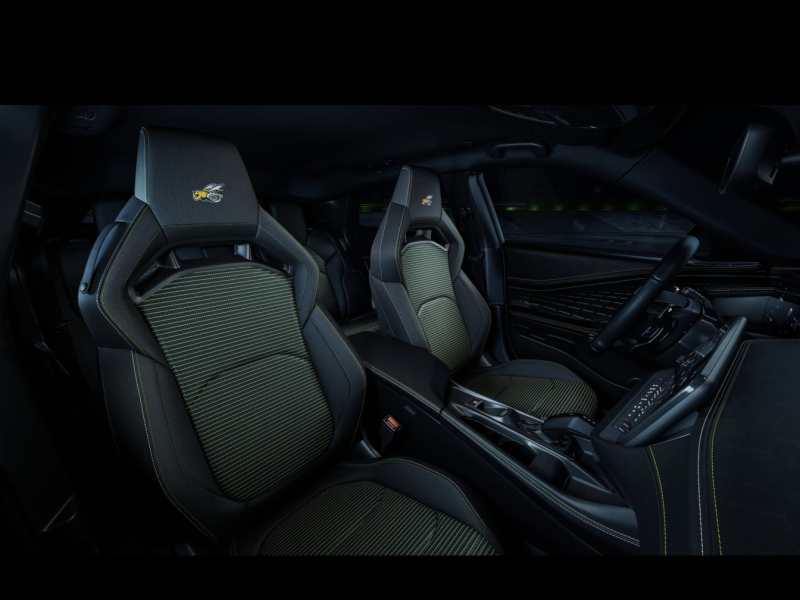 Купить Dodge Charger Super Bee Launch Edition бензин 2027 id-1008854 в Киеве, Фото №4