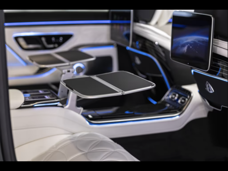 Mercedes-Maybach S 580 4matic бензин 2026 id-1008853 Купить Mercedes-Maybach S 580 4matic бензин 2026 id-1008853 в Киеве, Фото №14