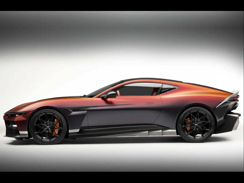 Aston-Martin Valen бензин 2028 id-1008856 Купить Aston-Martin Valen бензин 2028 id-1008856 в Киеве, Фото №2