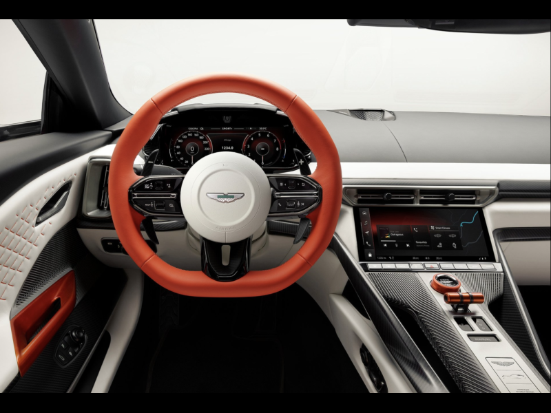 Aston-Martin Valen бензин 2028 id-1008856 Купить Aston-Martin Valen бензин 2028 id-1008856 в Киеве, Фото №4