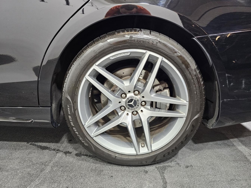 Купить Mercedes-Benz S 350D AMG Long 4matic дизель 2019 id-1008859 в Киеве, Фото №46
