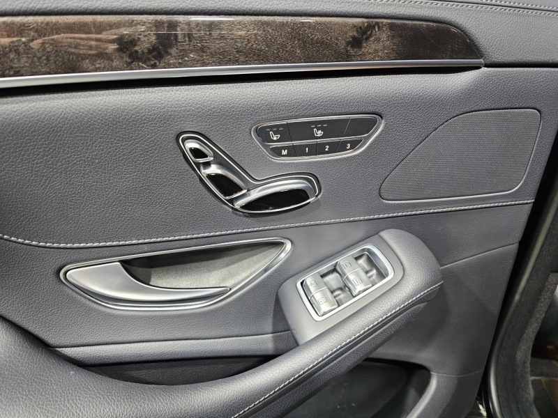 Mercedes-Benz S 350D AMG Long 4matic дизель 2019 id-1008859 Купить Mercedes-Benz S 350D AMG Long 4matic дизель 2019 id-1008859 в Киеве, Фото №11