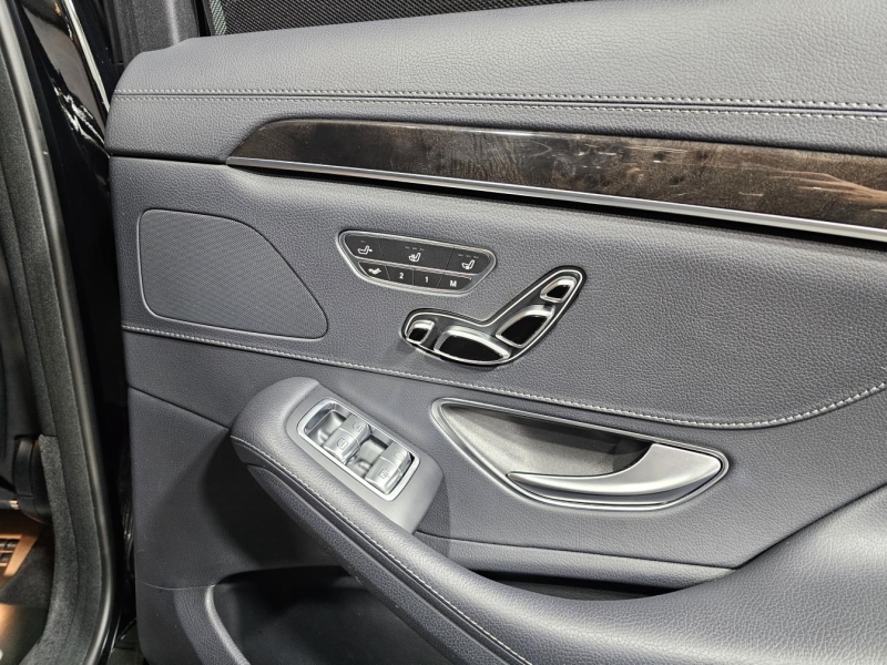 Mercedes-Benz S 350D AMG Long 4matic дизель 2019 id-1008859 Купить Mercedes-Benz S 350D AMG Long 4matic дизель 2019 id-1008859 в Киеве, Фото №14