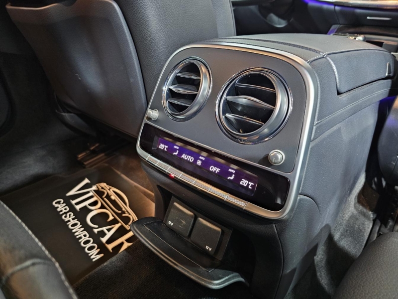 Mercedes-Benz S 350D AMG Long 4matic дизель 2019 id-1008859 Купить Mercedes-Benz S 350D AMG Long 4matic дизель 2019 id-1008859 в Киеве, Фото №17