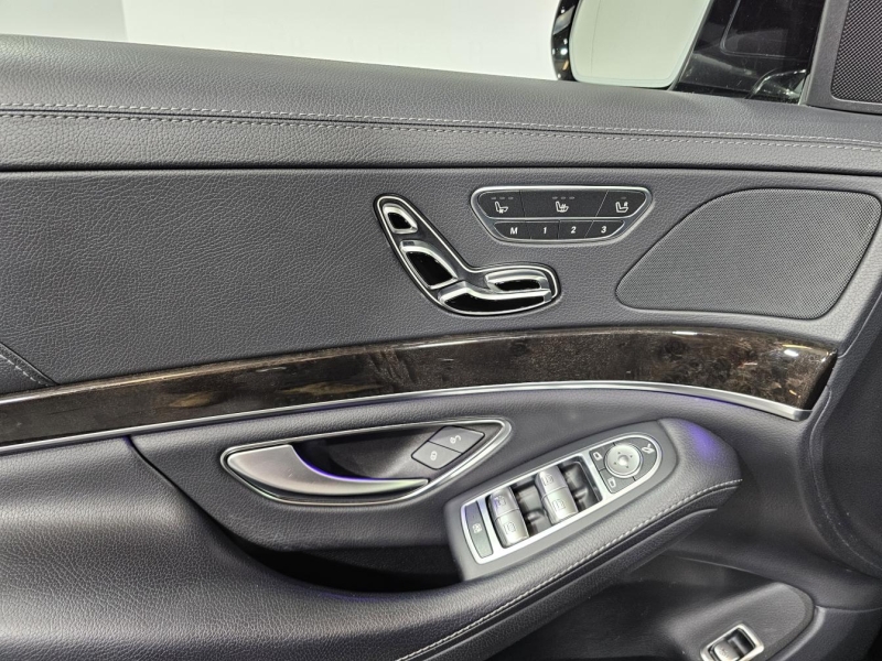 Mercedes-Benz S 350D AMG Long 4matic дизель 2019 id-1008859 Купить Mercedes-Benz S 350D AMG Long 4matic дизель 2019 id-1008859 в Киеве, Фото №26