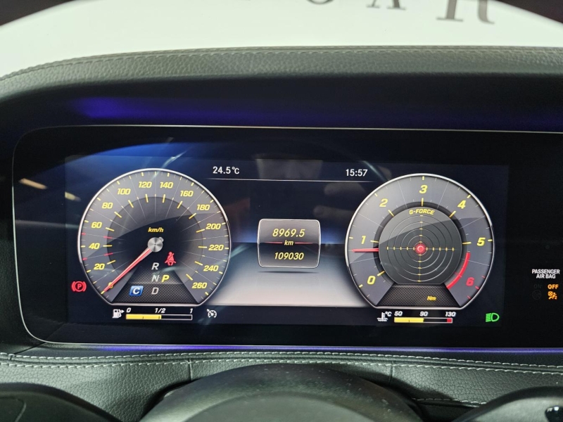 Mercedes-Benz S 350D AMG Long 4matic дизель 2019 id-1008859 Купить Mercedes-Benz S 350D AMG Long 4matic дизель 2019 id-1008859 в Киеве, Фото №30