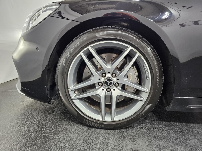 Mercedes-Benz S 350D AMG Long 4matic дизель 2019 id-1008859 Купить Mercedes-Benz S 350D AMG Long 4matic дизель 2019 id-1008859 в Киеве, Фото №45