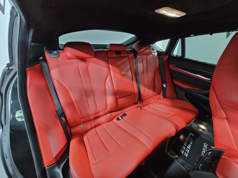 BMW X6 M бензин 2018 id-1008858 Купить BMW X6 M бензин 2018 id-1008858 в Киеве, Фото №6