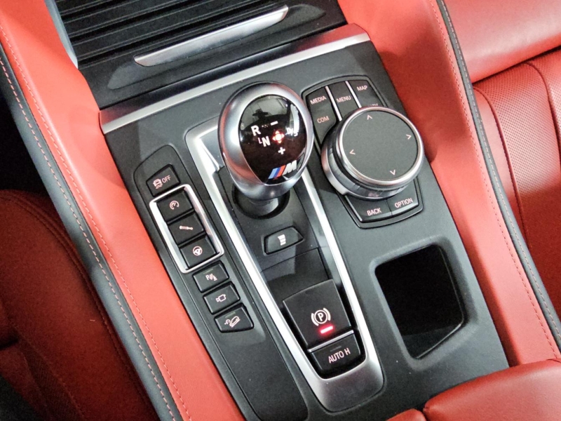 BMW X6 M бензин 2018 id-1008858 Купить BMW X6 M бензин 2018 id-1008858 в Киеве, Фото №33