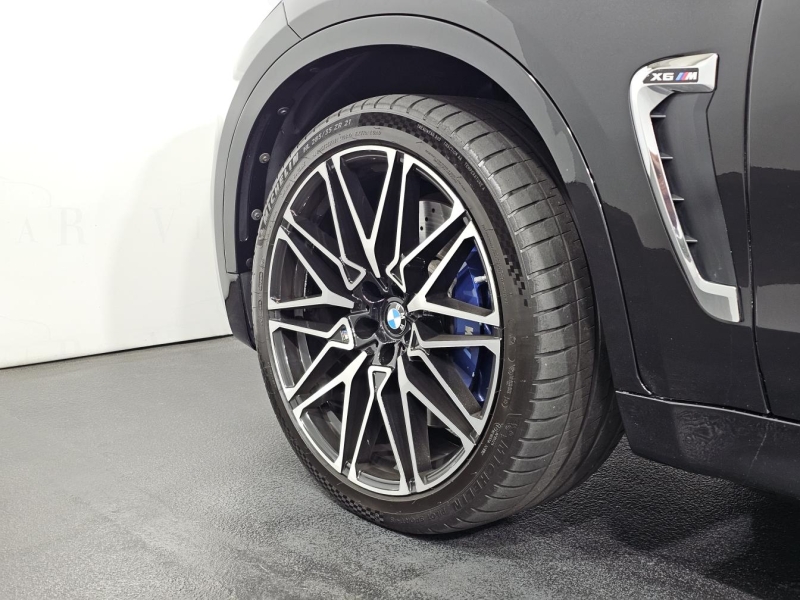 BMW X6 M бензин 2018 id-1008858 Купить BMW X6 M бензин 2018 id-1008858 в Киеве, Фото №47