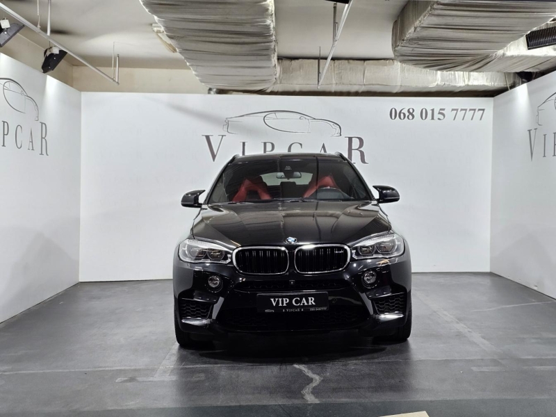 BMW X6 M бензин 2018 id-1008858 Купить BMW X6 M бензин 2018 id-1008858 в Киеве, Фото №2