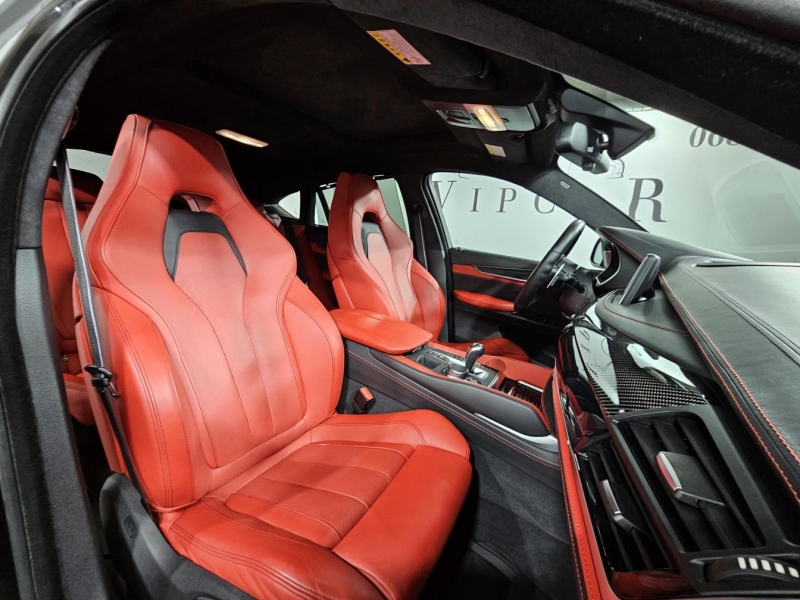 BMW X6 M бензин 2018 id-1008858 Купить BMW X6 M бензин 2018 id-1008858 в Киеве, Фото №5