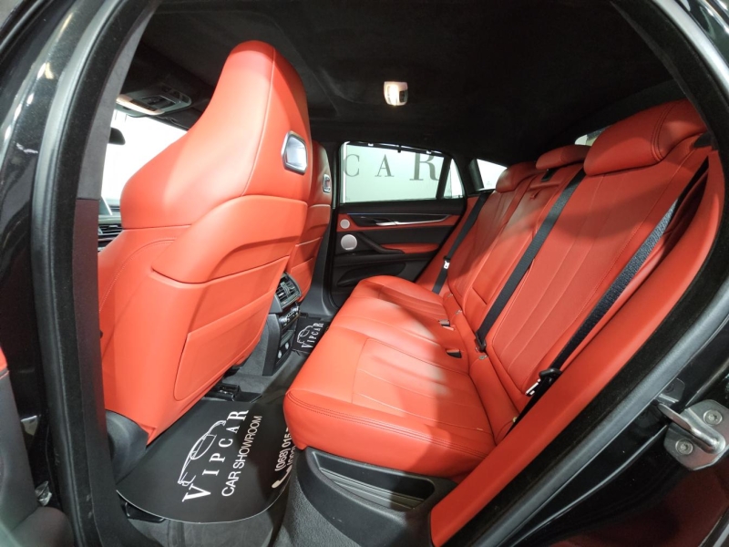 BMW X6 M бензин 2018 id-1008858 Купить BMW X6 M бензин 2018 id-1008858 в Киеве, Фото №13