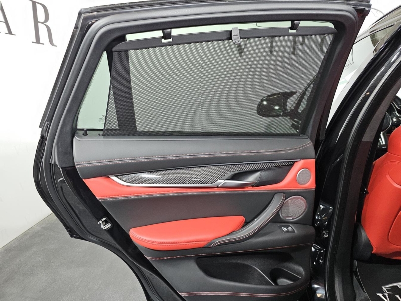 BMW X6 M бензин 2018 id-1008858 Купить BMW X6 M бензин 2018 id-1008858 в Киеве, Фото №14