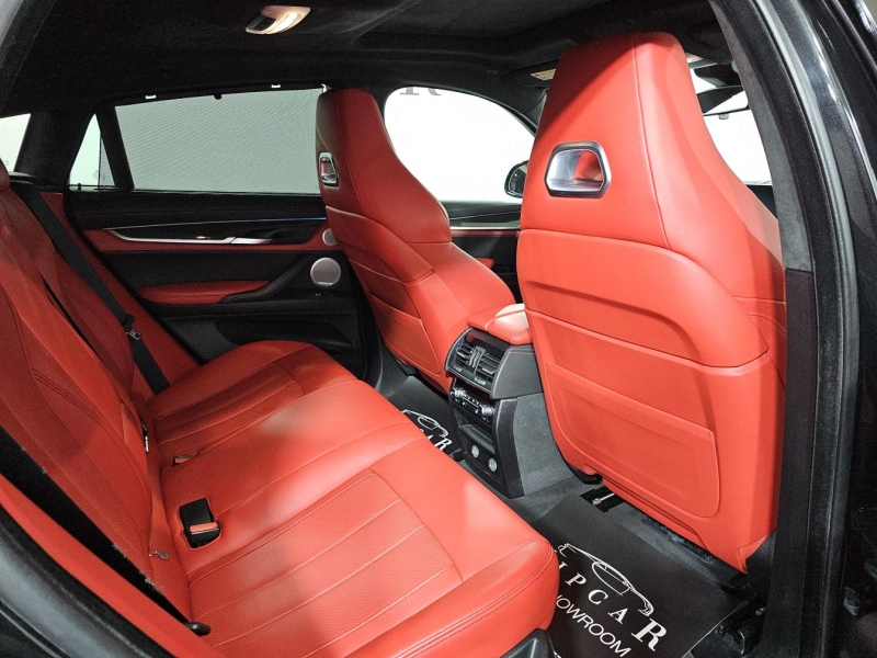 BMW X6 M бензин 2018 id-1008858 Купить BMW X6 M бензин 2018 id-1008858 в Киеве, Фото №16
