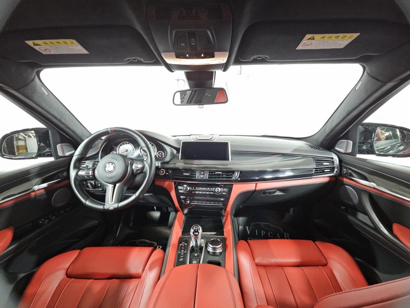 BMW X6 M бензин 2018 id-1008858 Купить BMW X6 M бензин 2018 id-1008858 в Киеве, Фото №19