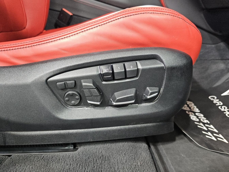 BMW X6 M бензин 2018 id-1008858 Купить BMW X6 M бензин 2018 id-1008858 в Киеве, Фото №21