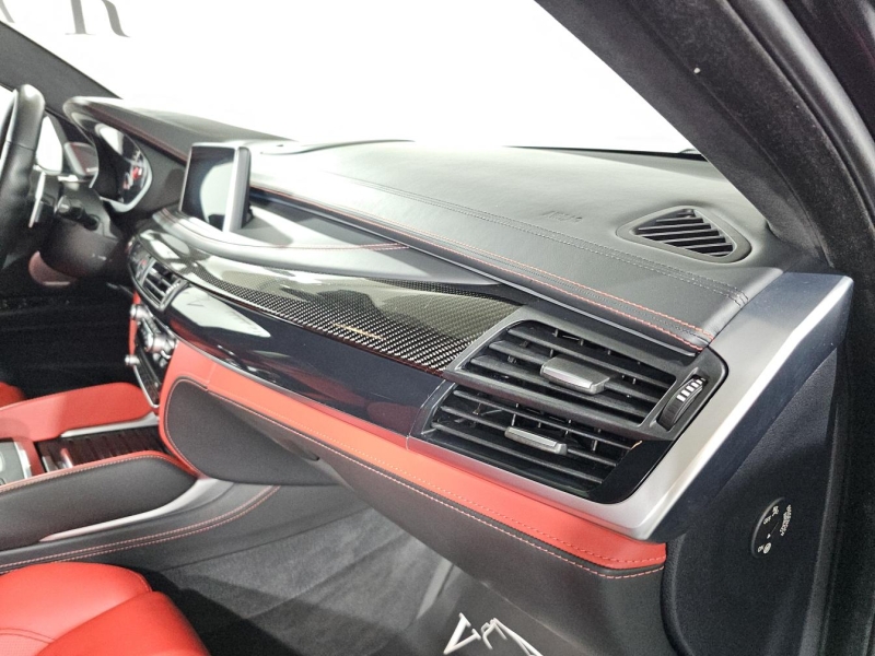 BMW X6 M бензин 2018 id-1008858 Купить BMW X6 M бензин 2018 id-1008858 в Киеве, Фото №22
