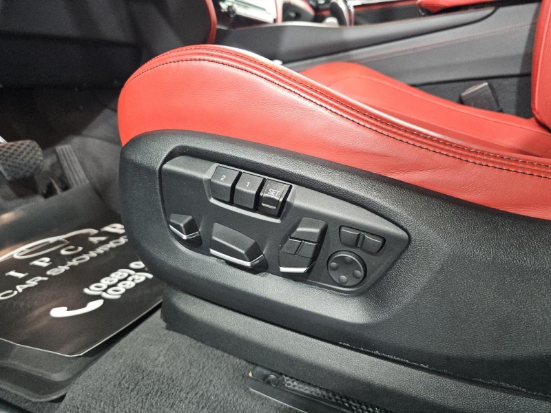 BMW X6 M бензин 2018 id-1008858 Купить BMW X6 M бензин 2018 id-1008858 в Киеве, Фото №27