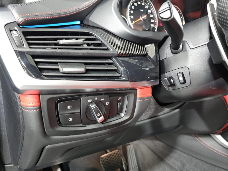 BMW X6 M бензин 2018 id-1008858 Купить BMW X6 M бензин 2018 id-1008858 в Киеве, Фото №28