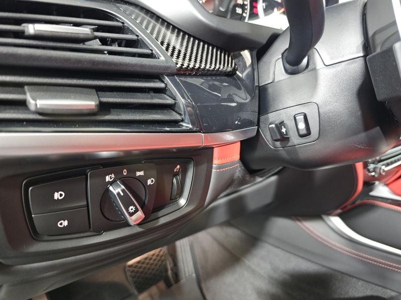 BMW X6 M бензин 2018 id-1008858 Купить BMW X6 M бензин 2018 id-1008858 в Киеве, Фото №32
