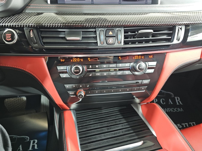 BMW X6 M бензин 2018 id-1008858 Купить BMW X6 M бензин 2018 id-1008858 в Киеве, Фото №34