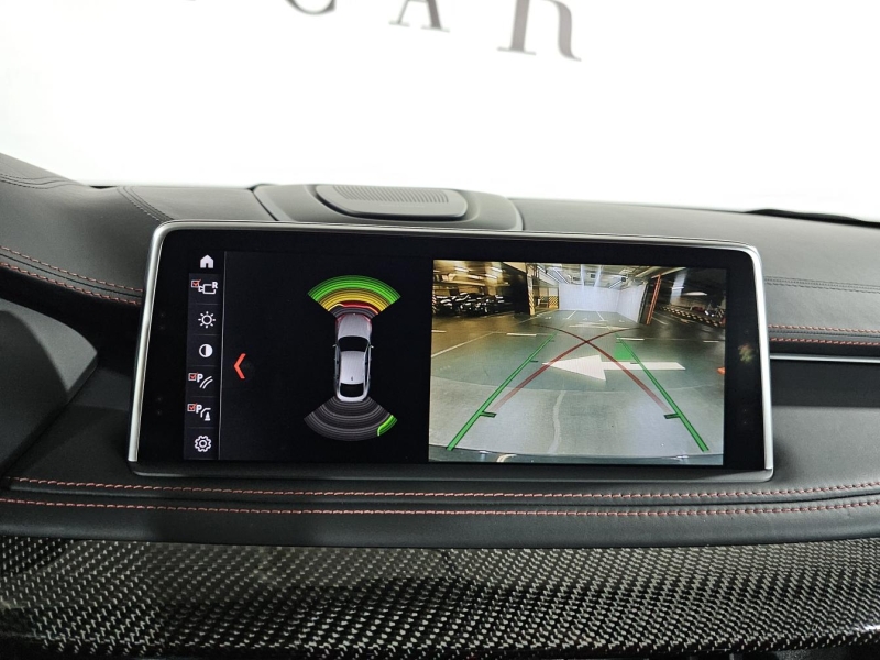 BMW X6 M бензин 2018 id-1008858 Купить BMW X6 M бензин 2018 id-1008858 в Киеве, Фото №35