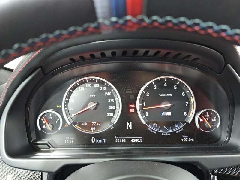 BMW X6 M бензин 2018 id-1008858 Купить BMW X6 M бензин 2018 id-1008858 в Киеве, Фото №42