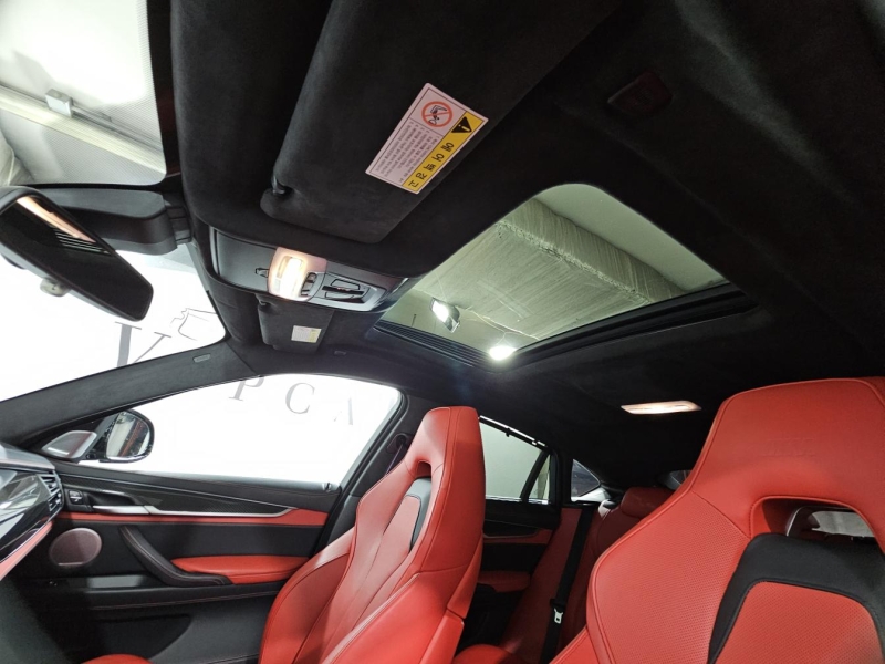 BMW X6 M бензин 2018 id-1008858 Купить BMW X6 M бензин 2018 id-1008858 в Киеве, Фото №45