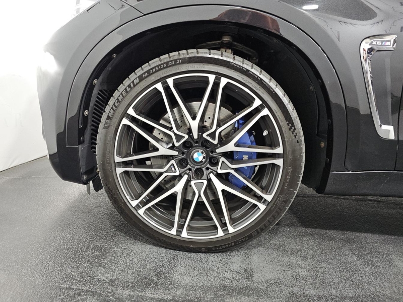BMW X6 M бензин 2018 id-1008858 Купить BMW X6 M бензин 2018 id-1008858 в Киеве, Фото №48