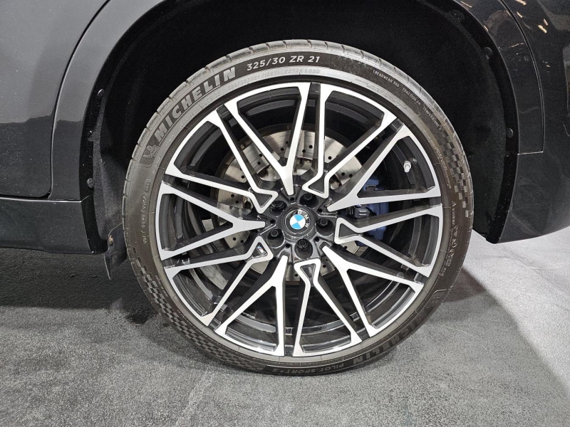 BMW X6 M бензин 2018 id-1008858 Купить BMW X6 M бензин 2018 id-1008858 в Киеве, Фото №49