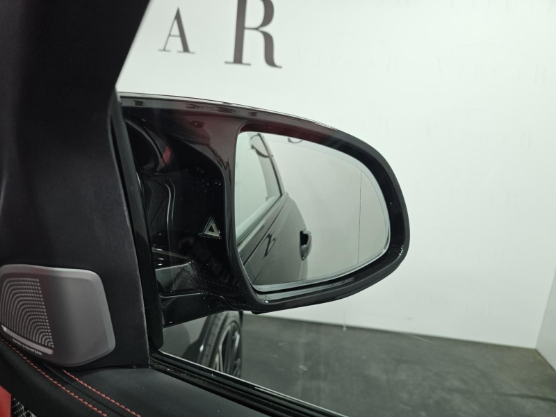 Купить BMW X6 M бензин 2018 id-1008858 в Киеве, Фото №23
