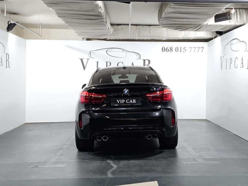 BMW X6 M бензин 2018 id-1008858 Купить BMW X6 M бензин 2018 id-1008858 в Киеве, Фото №8