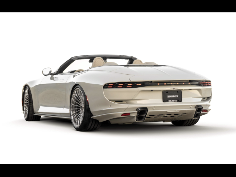 Brabus Bodo бензин 2027 id-1008861 Купить Brabus Bodo бензин 2027 id-1008861 в Киеве, Фото №5