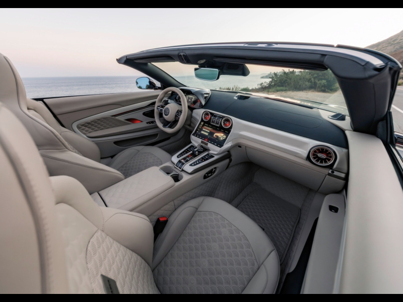 Купить Brabus Bodo бензин 2027 id-1008861 в Киеве, Фото №14