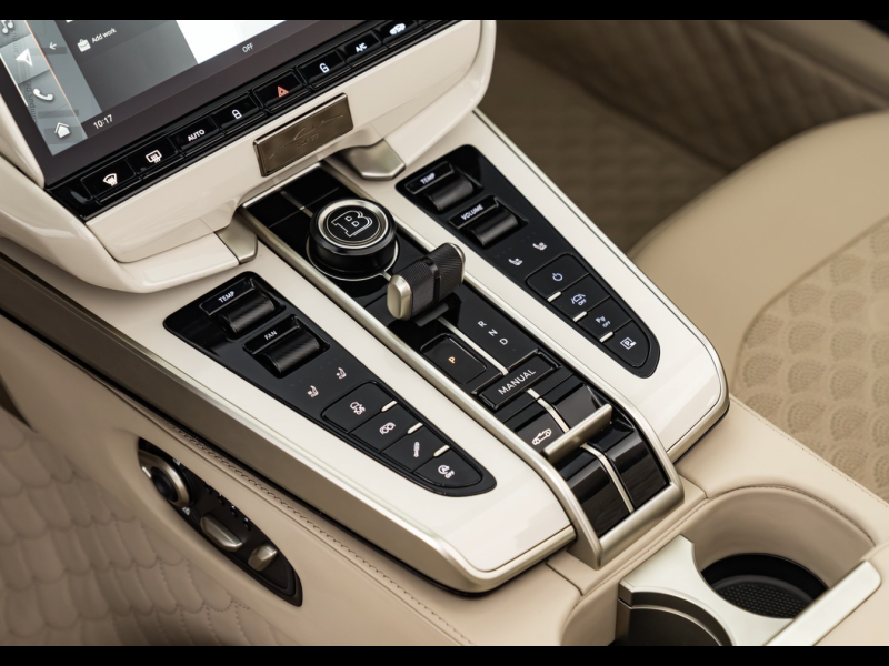 Купить Brabus Bodo бензин 2027 id-1008861 в Киеве, Фото №19