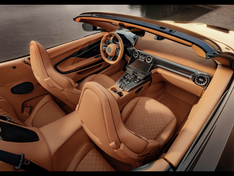 Купить Brabus Bodo бензин 2027 id-1008861 в Киеве, Фото №7