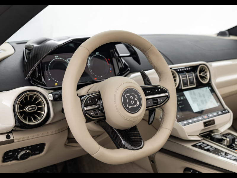 Купить Brabus Bodo бензин 2027 id-1008861 в Киеве, Фото №9