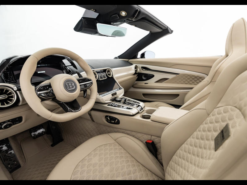 Купить Brabus Bodo бензин 2027 id-1008861 в Киеве, Фото №10
