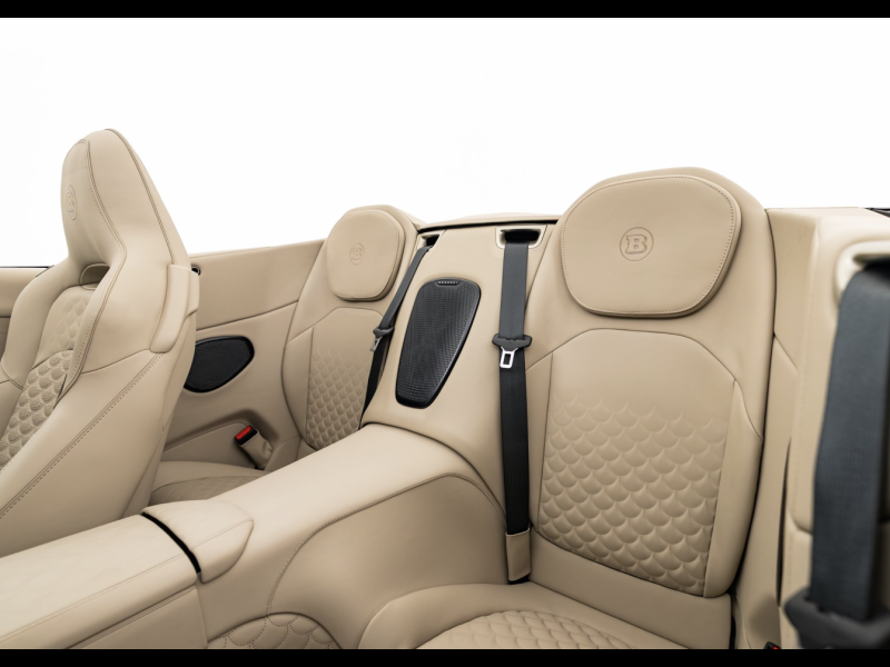Купить Brabus Bodo бензин 2027 id-1008861 в Киеве, Фото №12