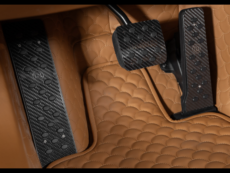 Купить Brabus Bodo бензин 2027 id-1008861 в Киеве, Фото №16
