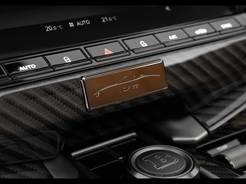 Купить Brabus Bodo бензин 2027 id-1008861 в Киеве, Фото №20