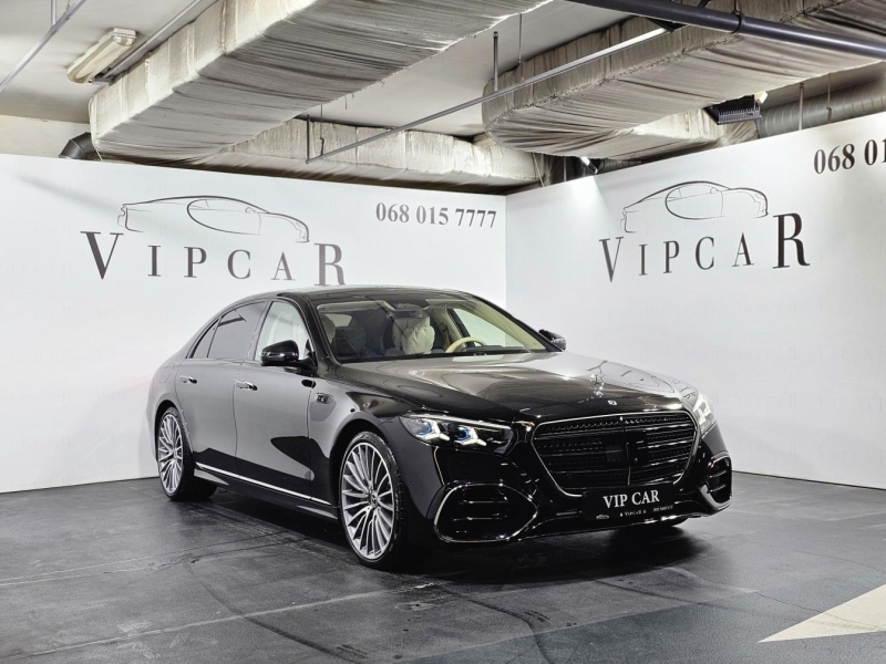 Купить Mercedes-Benz  бензин 2026 id-1008877 в Киеве, Фото №1