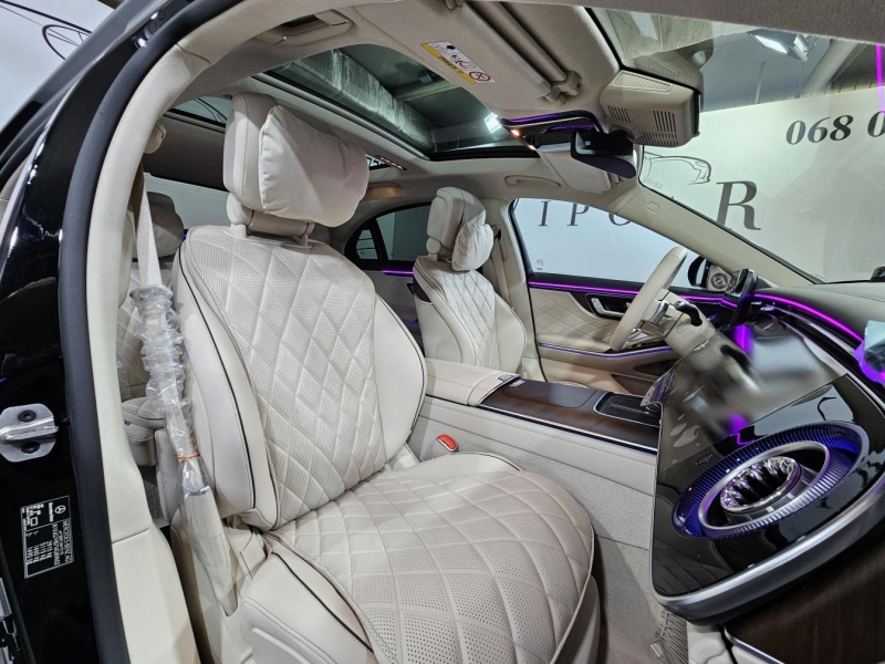 Купить Mercedes-Benz  бензин 2026 id-1008877 в Киеве, Фото №6