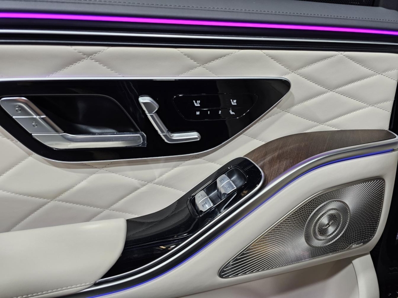 Купить Mercedes-Benz  бензин 2026 id-1008877 в Киеве, Фото №15